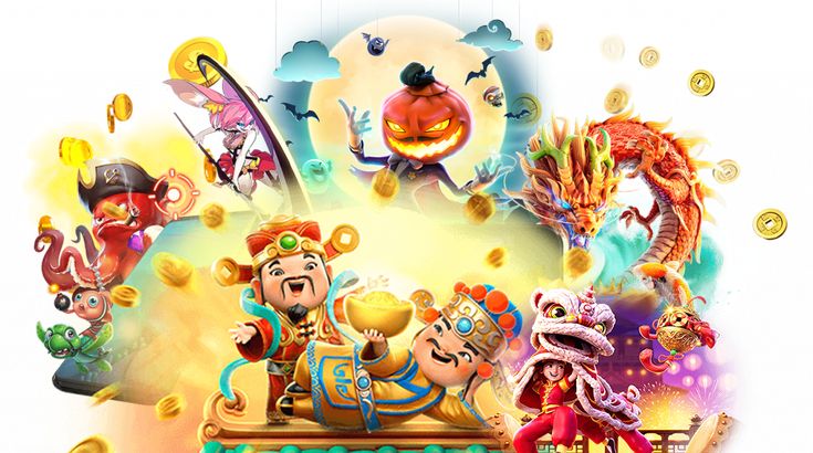 Ruby Slots Live Casino